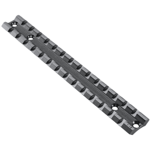 Savage 64 Matte Weaver Base Multi-Slot Rifle Mount
