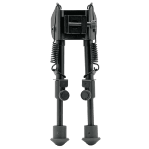 Sme Shooting  Sme Bpspr       Bi-pod W/spring Swivel Rl Attach