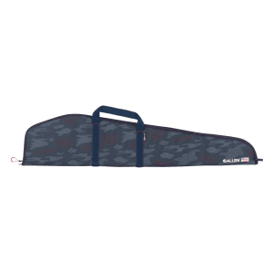 Allen Endura Camo Rifle Gun Case Lockable 95042