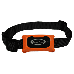 Boyt MR1001 Add-A-Collar Black/Orange