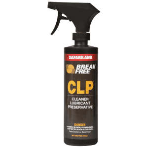 Break Free CLP51 CLP  1 Pint Trigger Spray