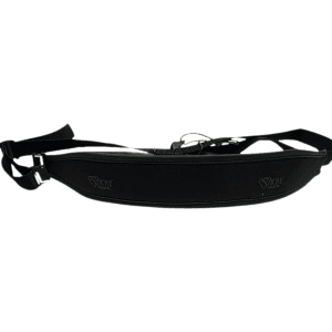 Sticky Modular Rifle Sling Black