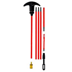 KleenBore Universal Classic Multi-Caliber Cleaning Kit