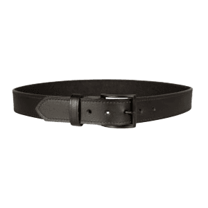 DeSantis Gunhide EDC Leather Belt Black Size 40