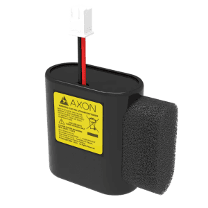 TASER Axon Civilian Battery Pack for Pulse