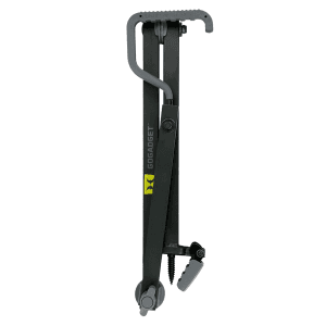 Hawk Tree Arm Black Aluminum 14.5-36 50