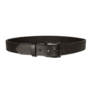 DeSantis Gunhide Everyday Carry Black Leather Belt Size 38