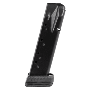 MecGar 20rd 9mm Mag for Sig P226 w/Drop Protection