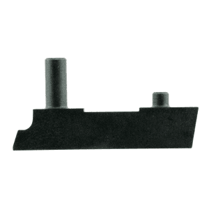 Wilson Combat Steel Extended Ejector Blued for 45 ACP 1911
