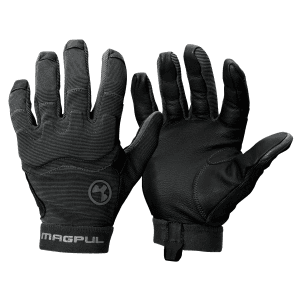 Magpul Patrol 2.0 Gloves Black Nylon Leather 2XL