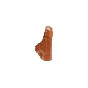 Blackhawk Leather IWB Universal Holster  Brown  Left Handed