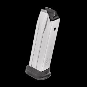 Springfield Armory XD-M Elite 9mm 20rd Stainless Steel Magazine