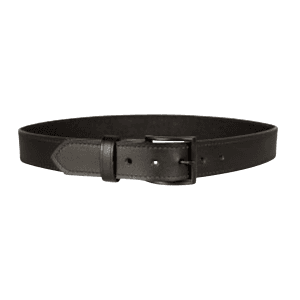 DeSantis Gunhide Everyday Carry Black Leather Belt Size 42