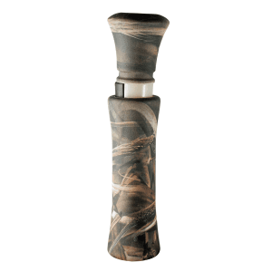 Duck Commander Camo Max Duck Call DC2006