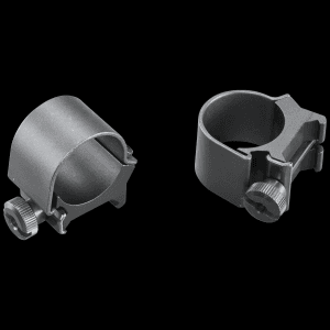 Weaver Mounts 1'' Medium  Matte Blue