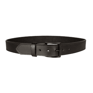 DeSantis Gunhide EDC Leather Belt Black Size 34