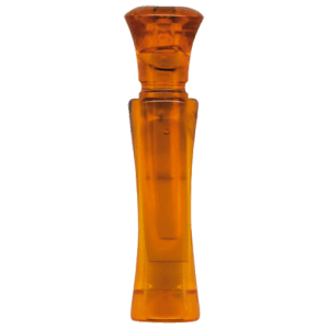 Duck Commander Double Reed Duck Picker Call (Orange)