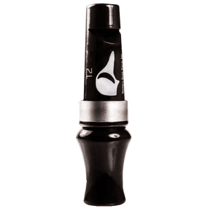 Haydel's Game Calls 5-N-1 Duck Call (Black)