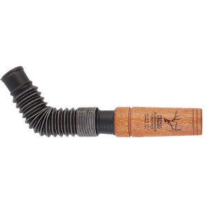 Primos Hardwood Grunter Deer Call (Brown)