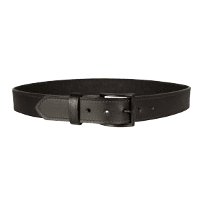 DeSantis Gunhide EDC Leather Belt Black Size 44