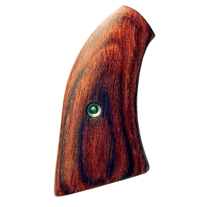 NAA Boot Grip Rosewood for Long Rifle Mini Revolver