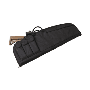 Uncle Mikes 52121 33in Tactical Rifle Case