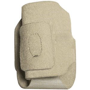 Vertx Mph Ambidextrous Tan Subcompact Handgun Belt Loop Holster VTX5101