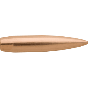 Sierra MatchKing 22 Cal 90gr HPBT Target Projectiles 50/Box