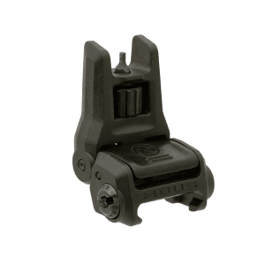 Magpul MBUS 3 Front Flip-Up Sight - AR-15/AR-10/M16/M4