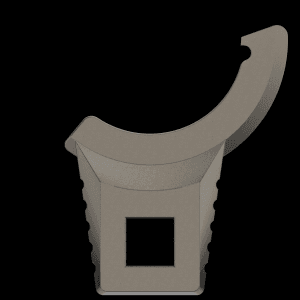 Real Avid/Revo Master-Fit 2 Spanner Wrench (Stainless Steel)