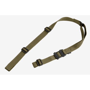 Magpul MS1 Two-Point Rifle Sling (Ranger Green)