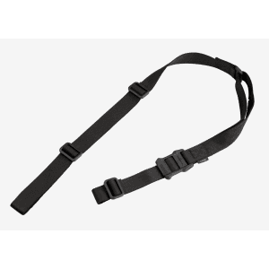 Magpul MS1 Two-Point Rifle Sling (Black)