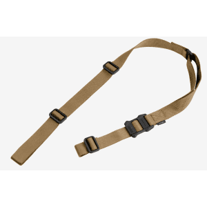 Magpul MS1 Two-Point Rifle Sling (Coyote)