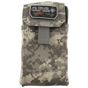 G*Outdoors Tactical MOLLE Compact Shotshell Holder