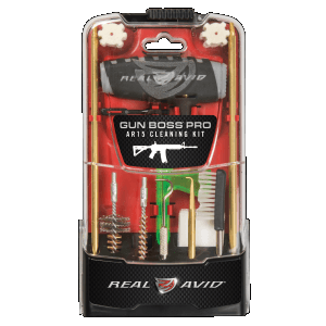 Real Avid/revo Gun Boss Pro  Avid Avgbproar15 Gun Boss Pro Ar15