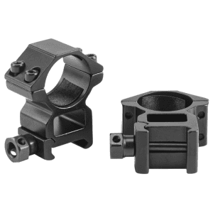 Riton Optics X30 Scope Rings 30mm Medium 14mm Aluminum