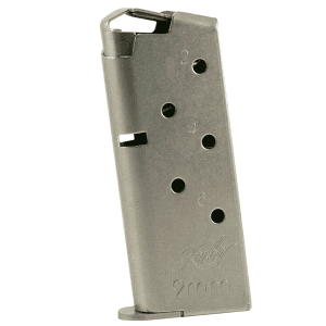 Kimber 9mm Magazine For Kimber Micro 9 - 6 Rounds