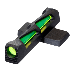 Hiviz LiteWave Springfield XD Green Fiber Optic Front Sight