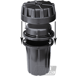 Mtm Ammo Can  Mtm Sac          Survivor Ammo Can    Blk