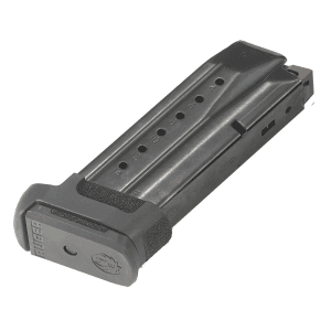 Ruger Security 380 ACP 15rd Black Steel Magazine