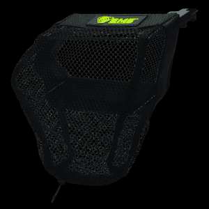 SME Brass Catcher Mesh 100 Round Picatinny Mount