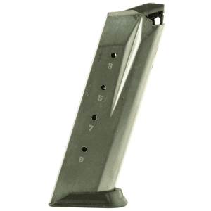 Ruger American Pistol 45 ACP Magazine -  10 Round Stainless Steel