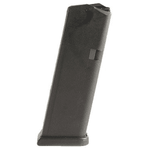 Glock OEM Black 40 S&W Magazine - 13 Round
