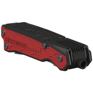 Birchwood Casey Compact AR Multi-Tool (Black/Red)