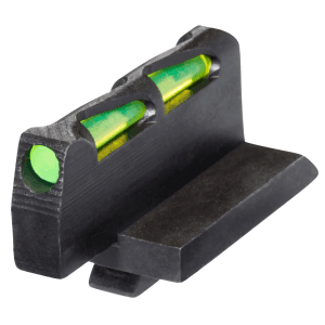 Hiviz LiteWave Ruger Redhawk Green Fiber Optic Front Sight