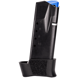 Kimber Mfg. CDS9 9mm 13rd Black Magazine