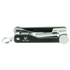 Strike Industries All-in-one Tool 2.8 x 1.16 x .48 Steel For GlockAIOTOOL