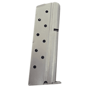 Kimber 8rd Compact 9mm Silver Stainless Magazine