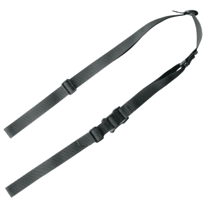 Magpul MS1 Lite Gray Nylon Rifle Sling