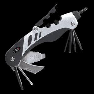Real Avid/Revo Universal Standard Gunsmith Multi-tool (Black/Gray)